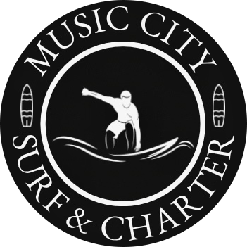 Music City Surf and Charter